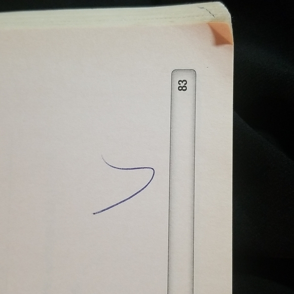 Illinois ISAT Coach workbook Mathematics Grade 6 - Picture 9 of 12